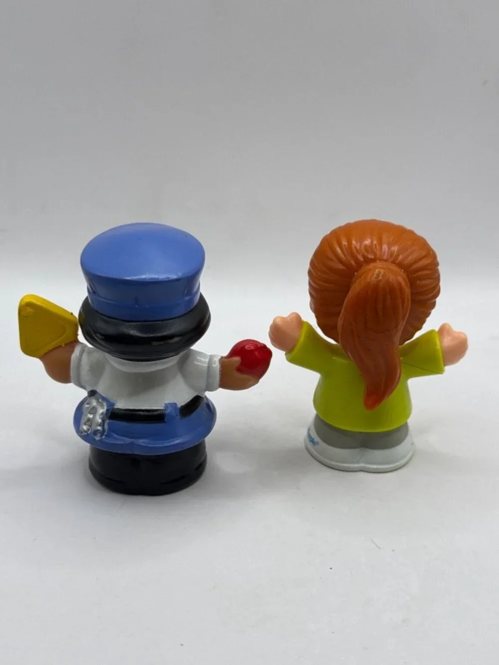 Fisher-Price fisher price